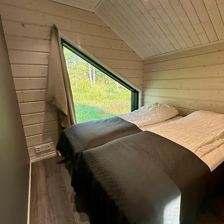شقة Siesta Jämsä