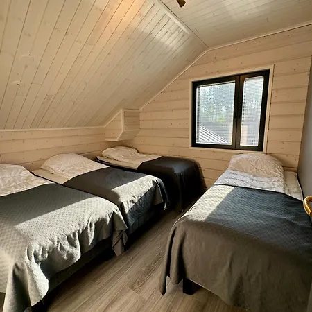 Siesta Apartman