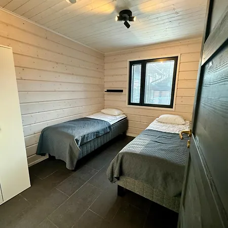 Apartman Siesta