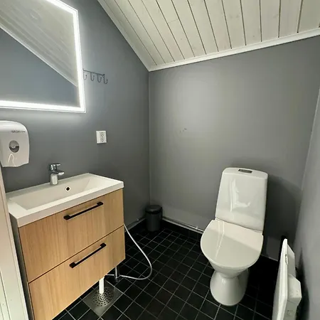 Apartman Siesta *