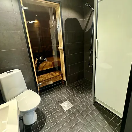 Apartman Siesta Jämsä
